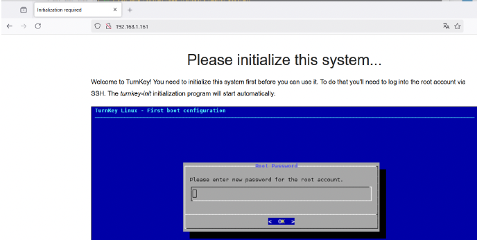 Acceso al panel de administración de WordPress