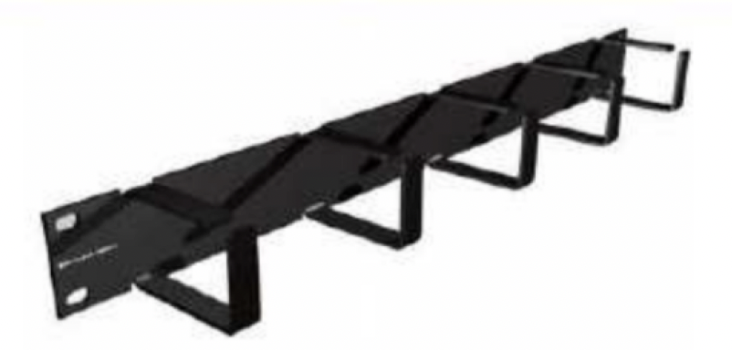 Canalizaciones de cableado