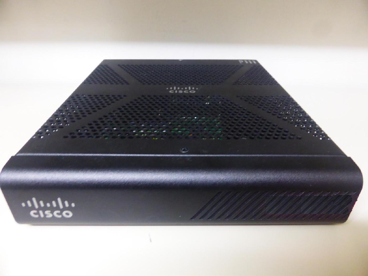 Pasarela con funciones de firewall