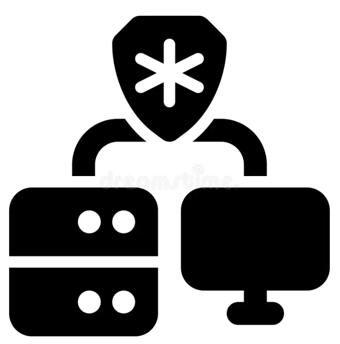 icono capa de transporte