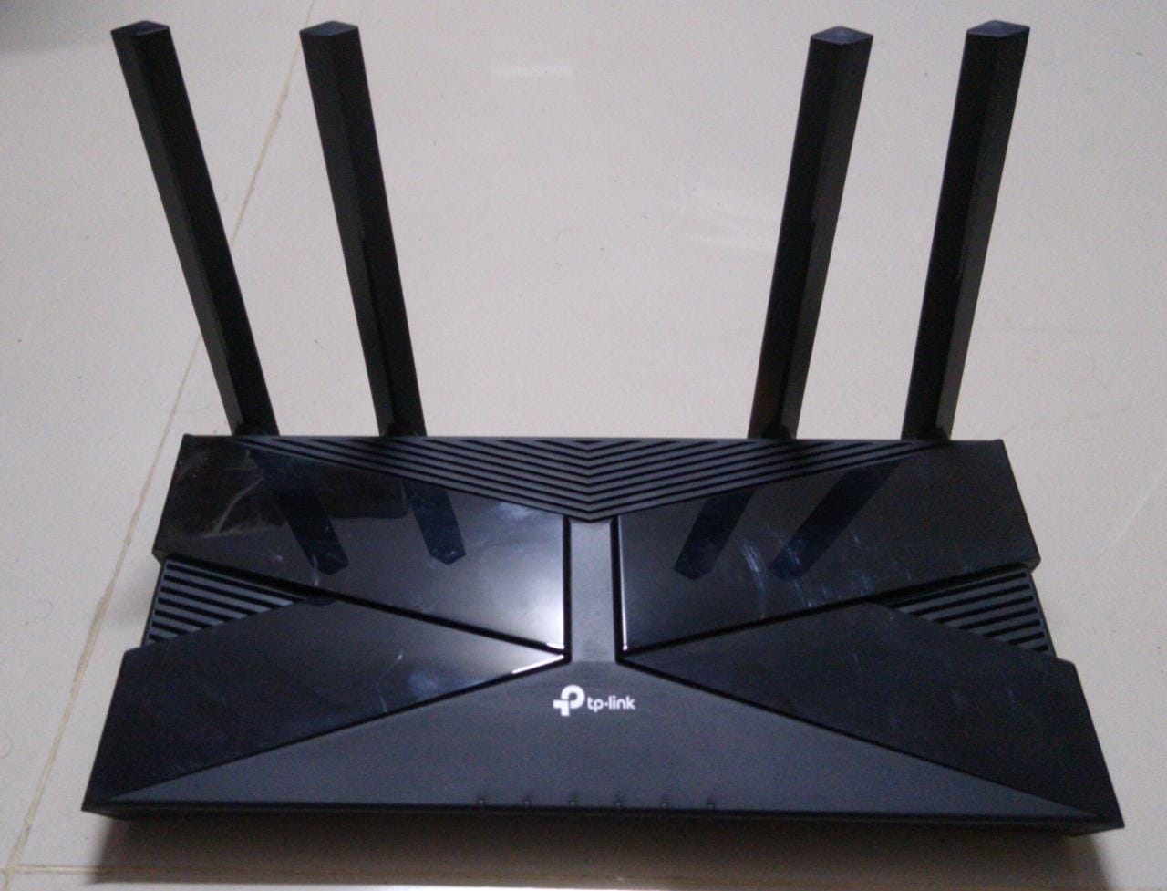 Router SoHo